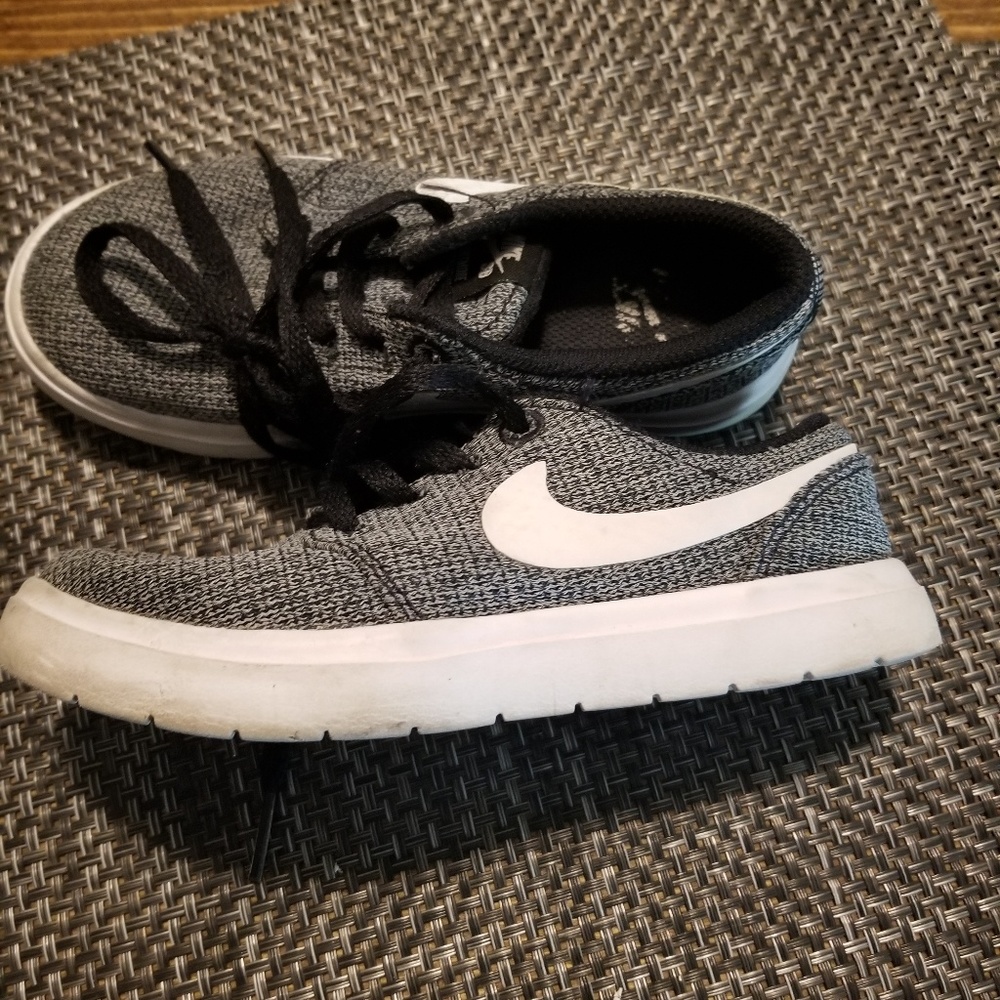 Nikes